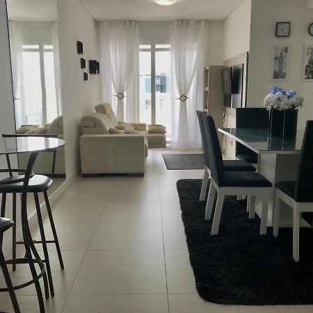 Apartamento Maravilhoso em Florianópolis na Praia dos Ingleses com piscina Florianopolis Exterior foto