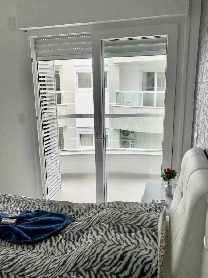 Apartamento Maravilhoso em Florianópolis na Praia dos Ingleses com piscina Florianopolis Exterior foto