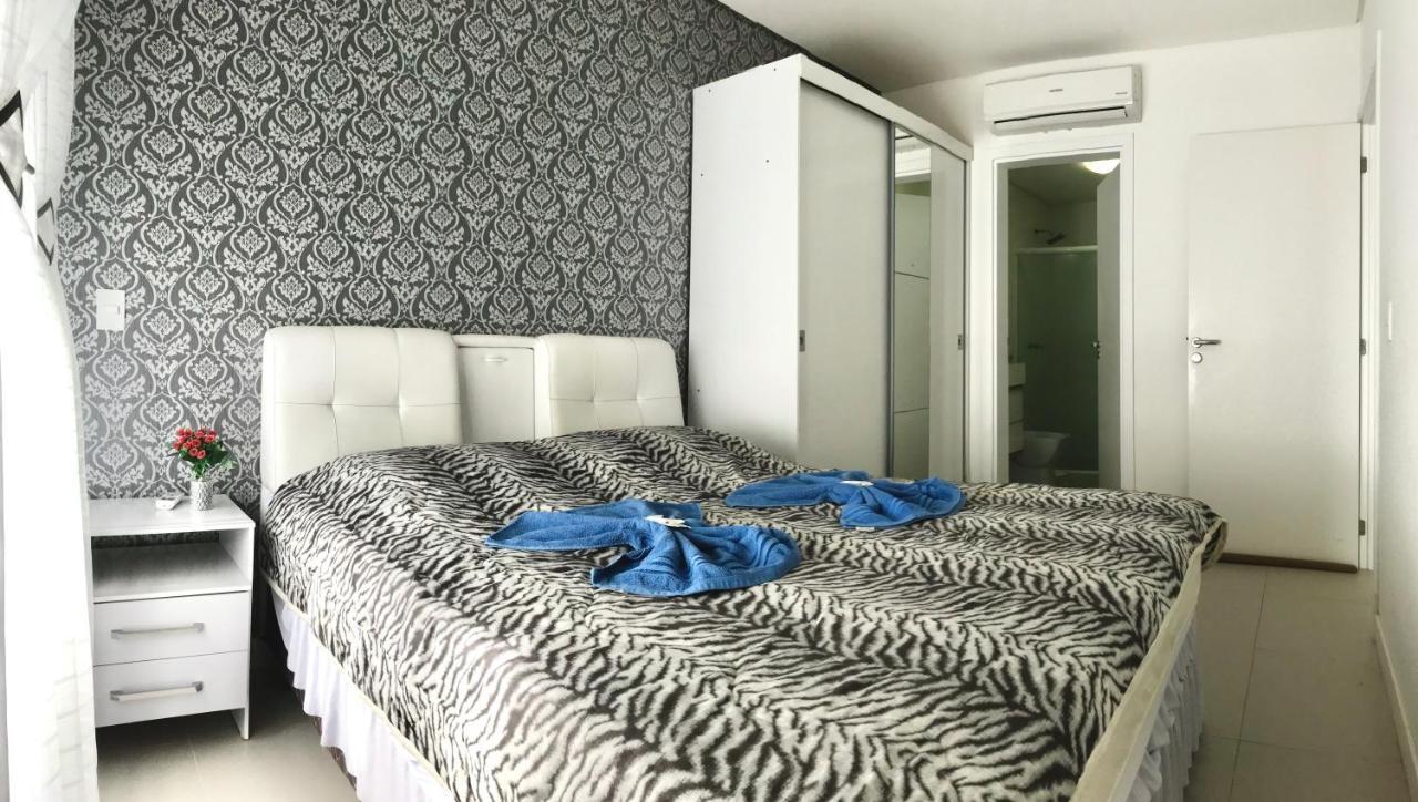 Apartamento Maravilhoso em Florianópolis na Praia dos Ingleses com piscina Florianopolis Exterior foto